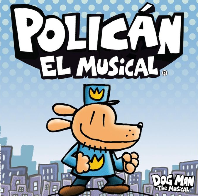 Audiciones para “POLICÁN: EL MUSICAL” de King Entertainment en Madrid