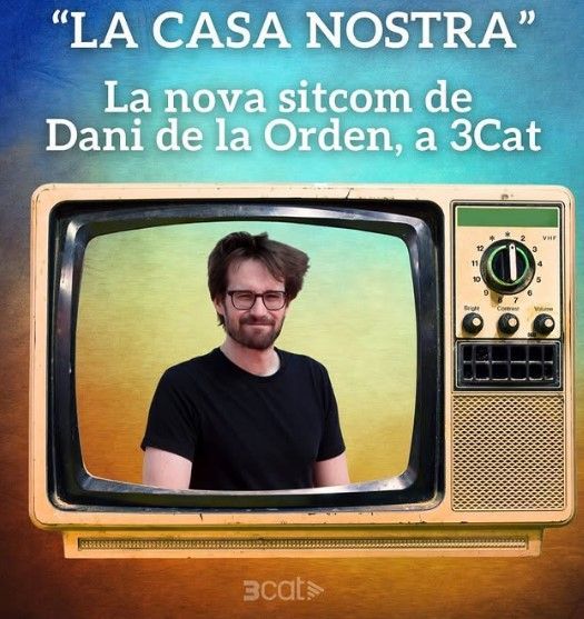 Actores y actrices +16 años con catalán para Serie de TV3 “La casa nostra” en BCN