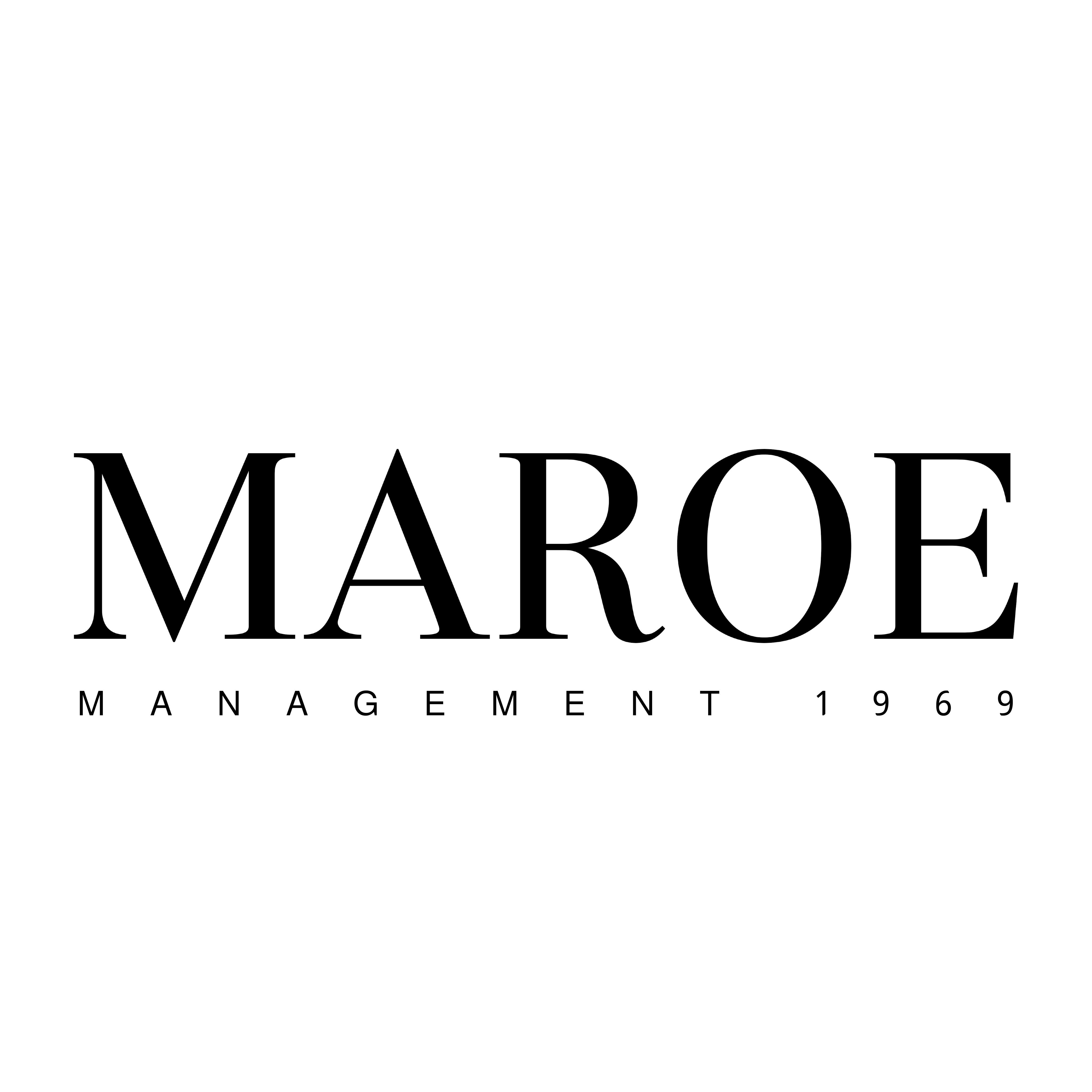 Actrices y actores para departamento de publicidad Maroe Management, en Madrid y BCN