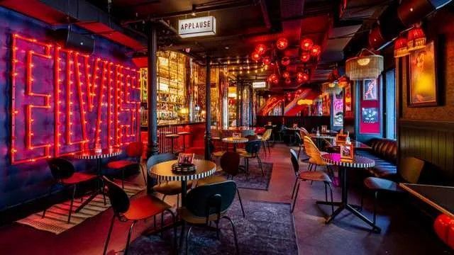 SUPERVISOR/A DE DISCOTECA en Madrid