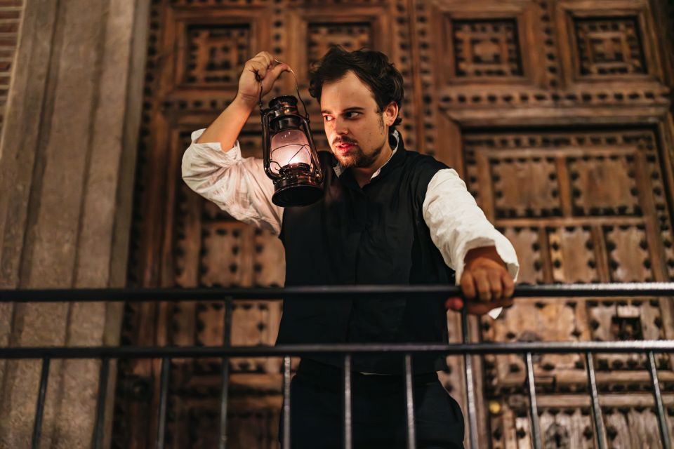 Storytellers / Actors wanted in Barcelona!
