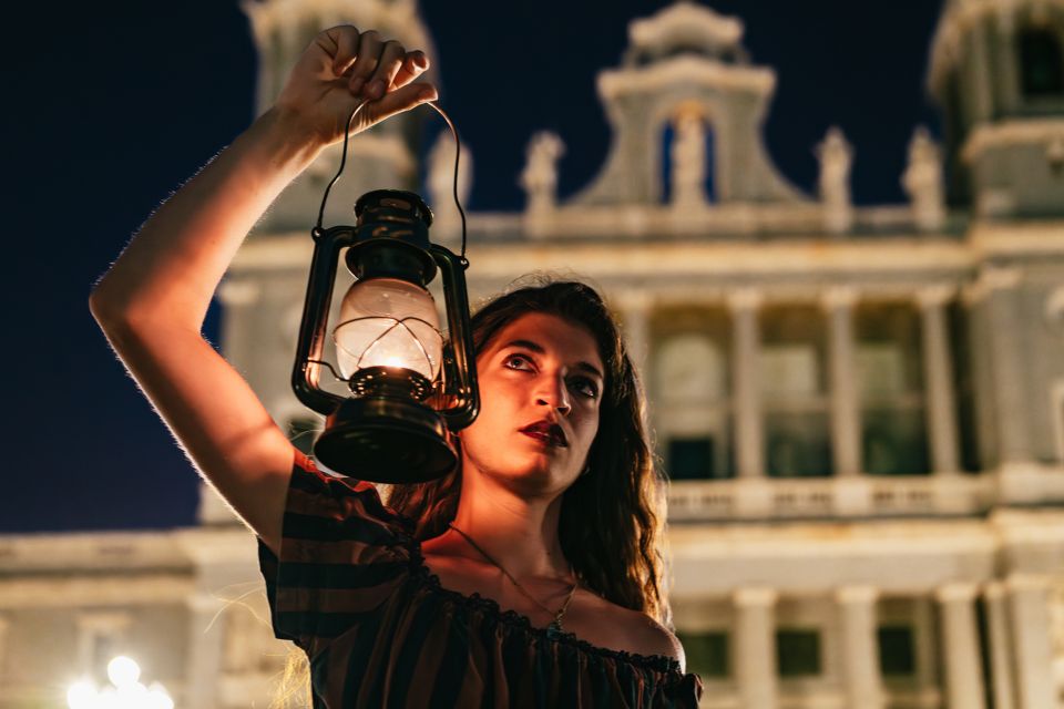 URGENTE Cercasi narratori in ITALIANO en Madrid