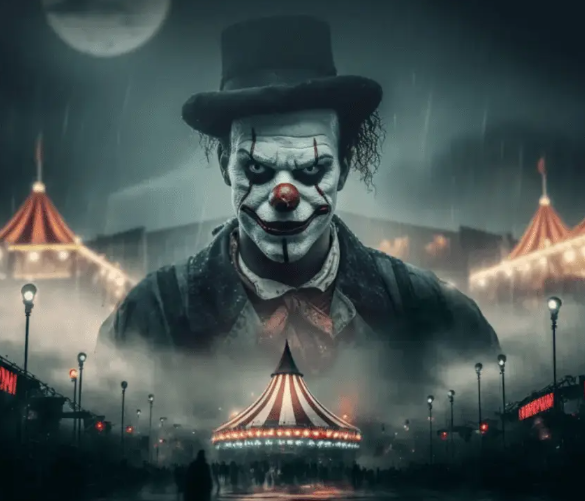 HALLOWEEN FAMILIAR 2026 en SEVILLA
