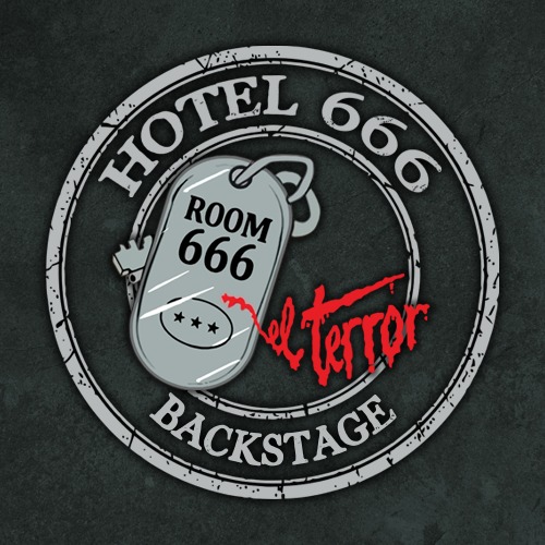 Actor de + 1,80m altura para Hotel Krueger (Hotel 666) en TIBIDABO en BCN