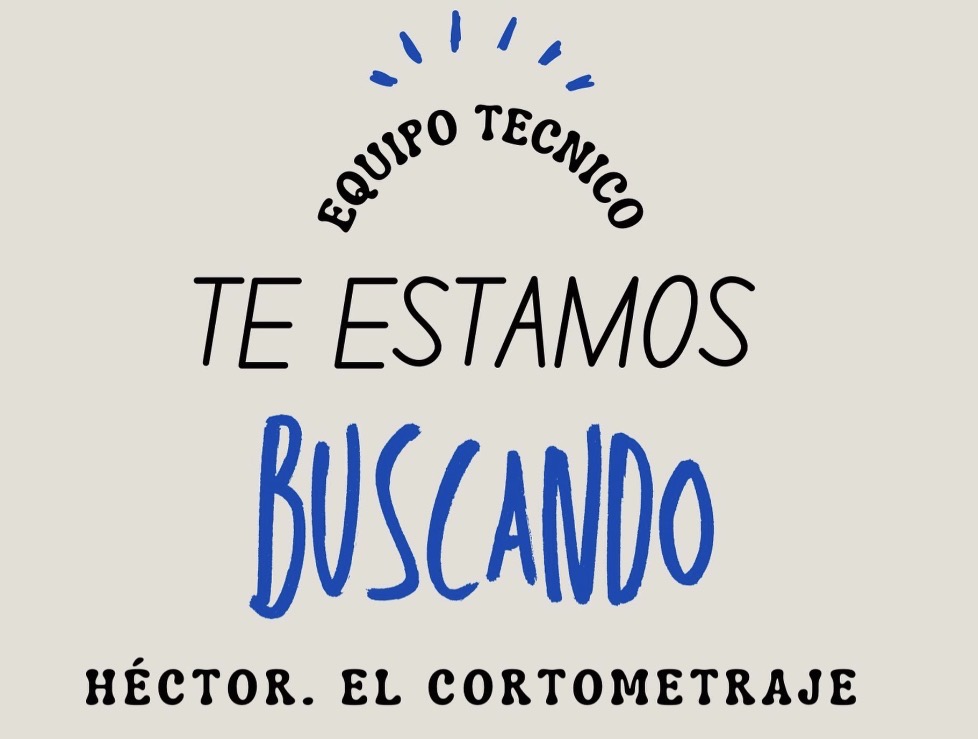 Buscamos script y foto fija para cortometraje en Valencia