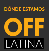 Actor 40 años aprox para Teatro OFF LATINA en MADRID
