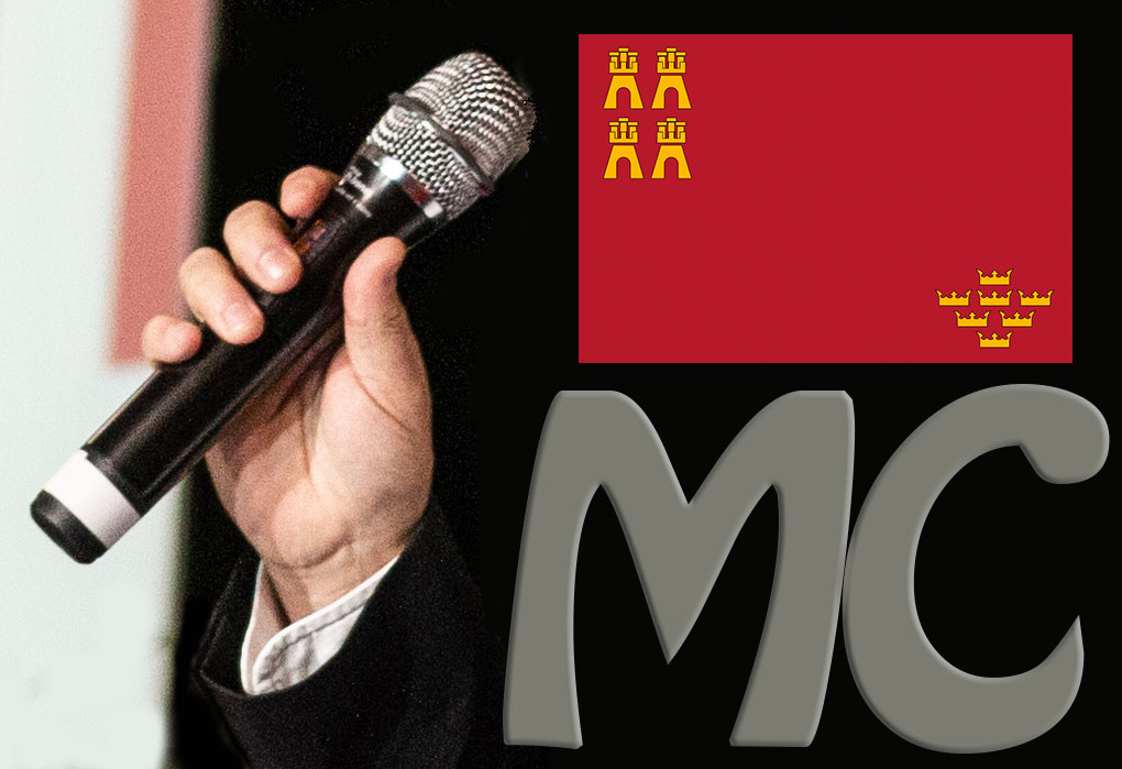 Buscamos -Actores /Actrices profesionales mayores de 28 años residentes en Murcia con idioma INGLÉS Bilingüe o Nativo