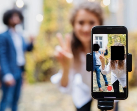 ACTRICES de 18 a 25 AÑOS PARA VÍDEOS EN REDES SOCIALES en Madrid