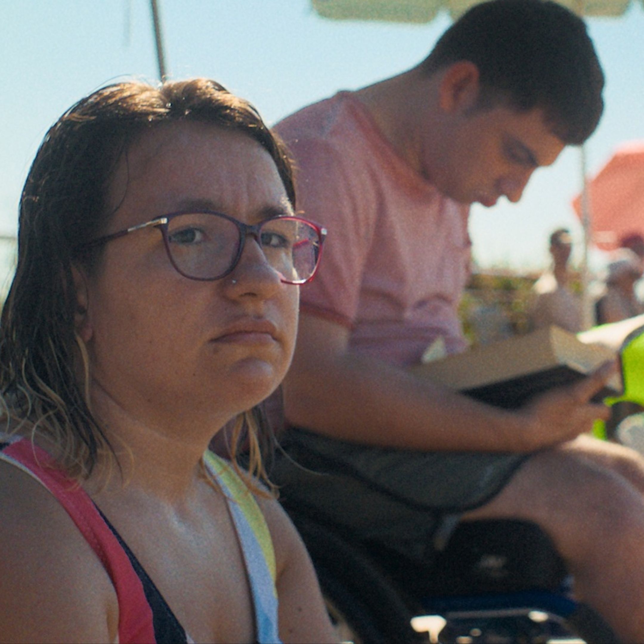 Casting personas con diversidad funcional para protagonistas Cortometraje remunerado en Madrid