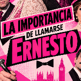 Actrices para «La importancia de llamarse Ernesto» para grupo de teatro amateur en MADRID