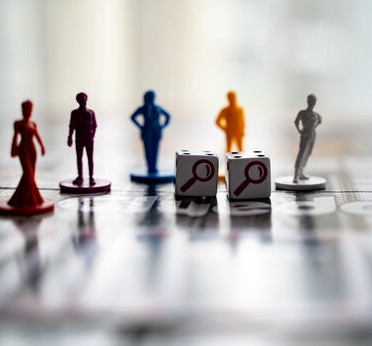 Urge ACTOR/ACTRIZ de 26 a 45 años para Evento tipo CLUEDO en el centro de Madrid
