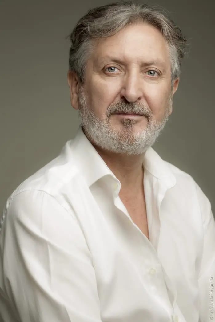 Actor de 60 a 70 años para interpretar al abuelo. en Corto de Terror “NEKROKAMERA” en Madrid