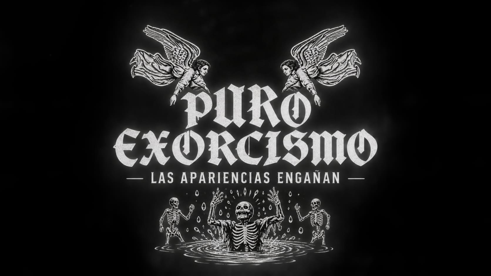 Actores para práctica SPOT “Puro Exorcismo” en Ecsuela CES Madrid