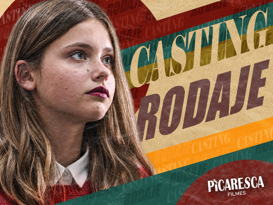 Actriz de 18 a 30 años para CASTING CORTOMETRAJE | “TRES MENOS CUARTO” en Madrid