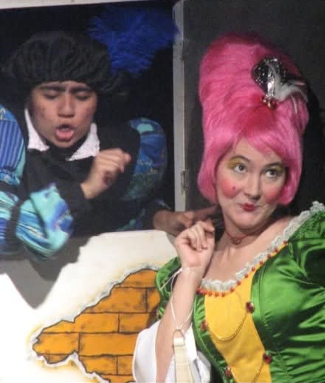Urge ACTOR Y ACTRIZpara NUESTRO REPERTORIO DE OBRAS INFANTILES.TEMPORADA NOV-DIC en BCN
