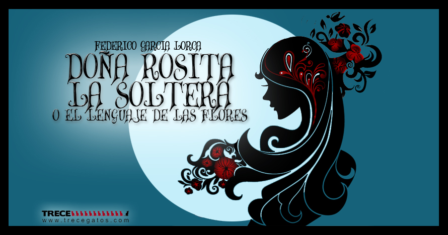 Urgen ACTORES Y ACTRICES PARA DOÑA ROSITA LA SOLTERA – TEATRO AFICIONADO MADRID