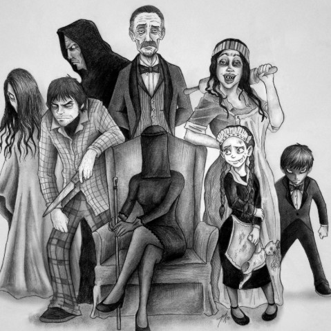 Urge actriz de 20 a 35 años con acento neutro para “La casa del miedo” en Madrid