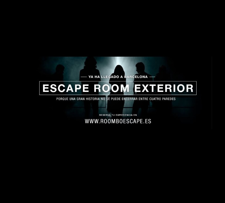Buscamos personal para eventos y team buildings en BCN